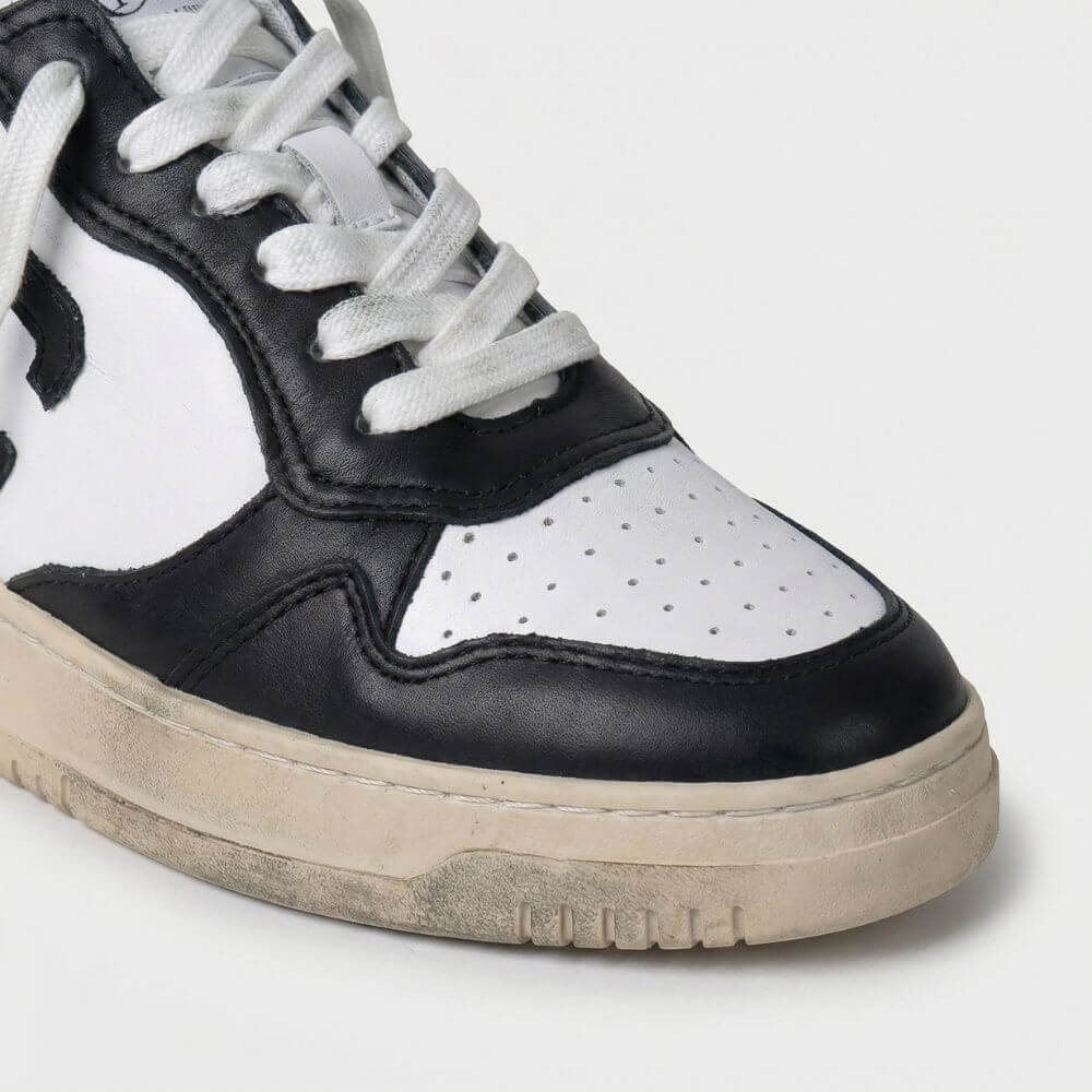 DENVER 021 SILVER - MADE IN ITALY