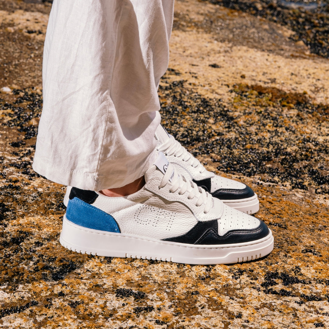 DENVER 2.0 - MADE IN ITALY