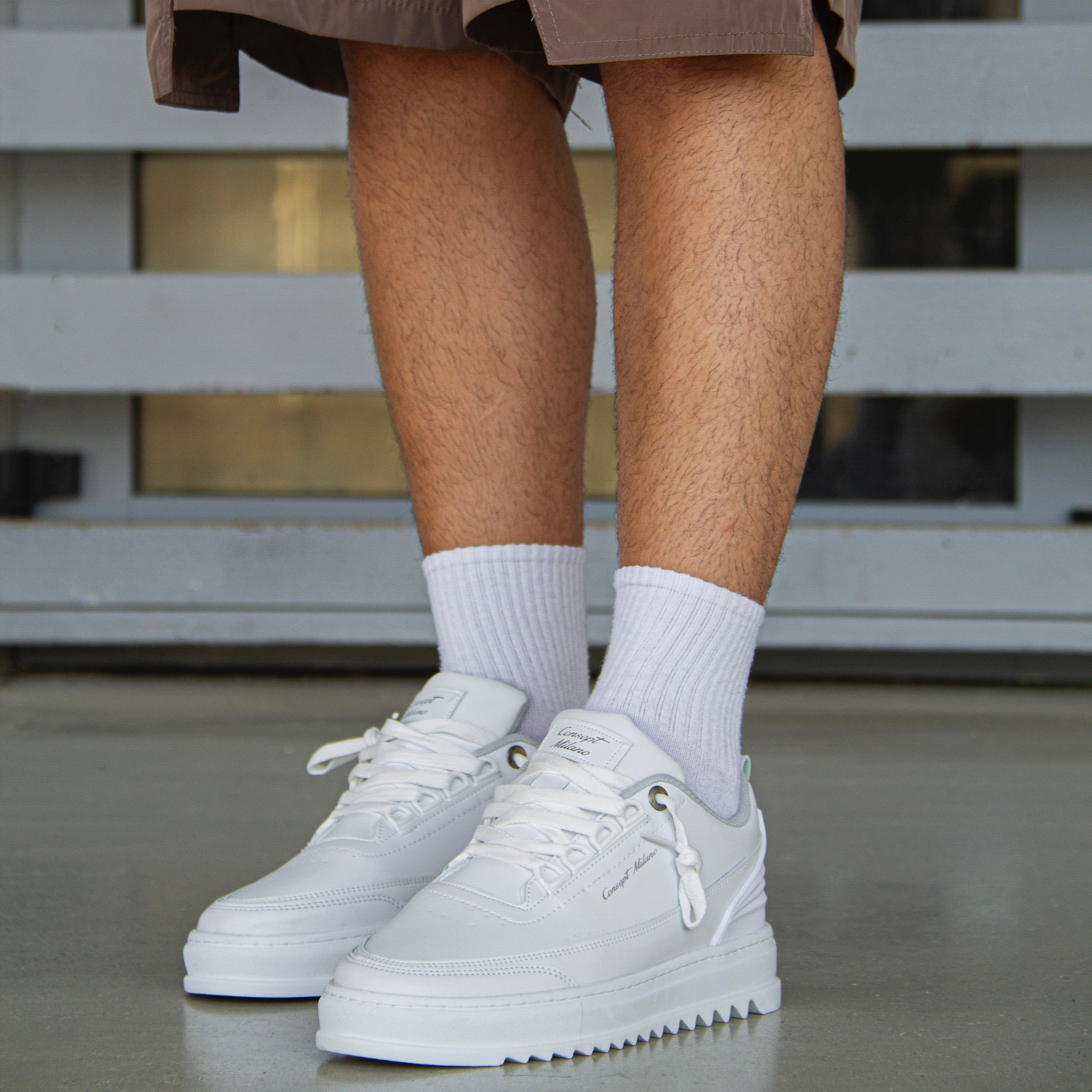 MILAN SNEAKERS - CONCEPTMILAN