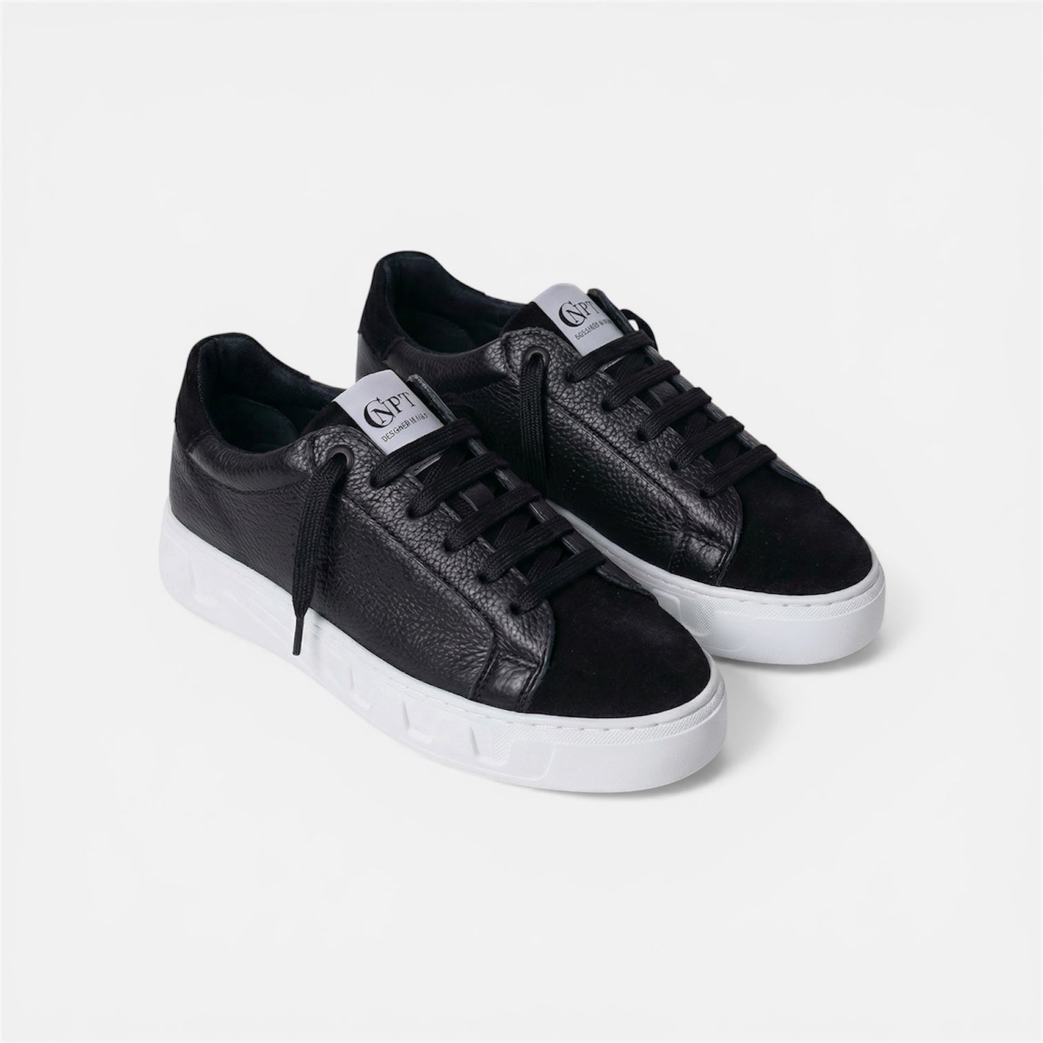 PASOL SNEAKERS - MADE IN ITALY