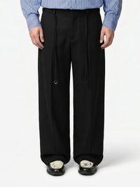 BENYON PANTALONE | NERO