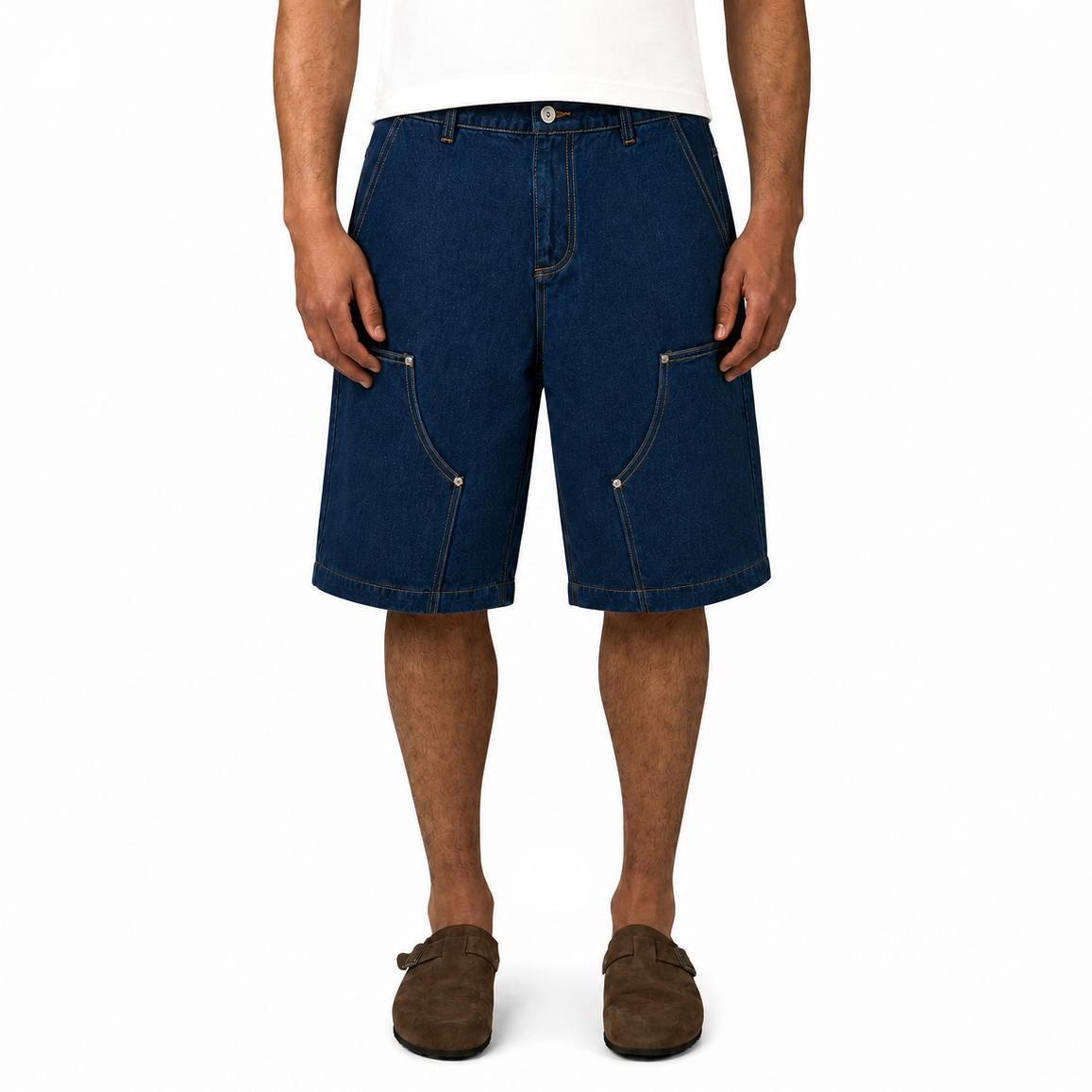 FLY JEANS | NOIR