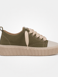 VAPOR 2.0 CANVAS SCHWARZ