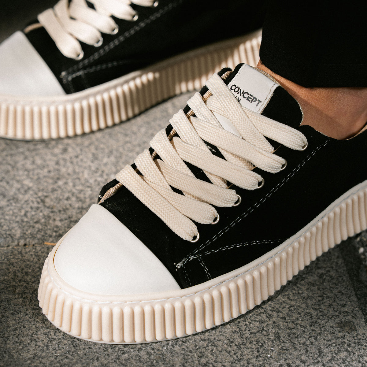 VAPOR 2.0 ANTE NEGRO