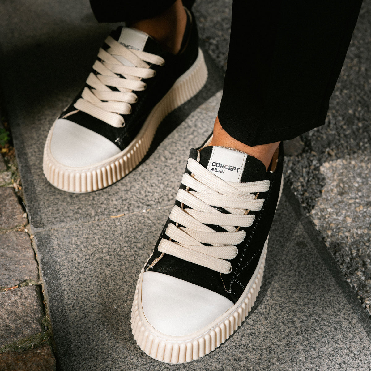 VAPOR 2.0 ANTE NEGRO