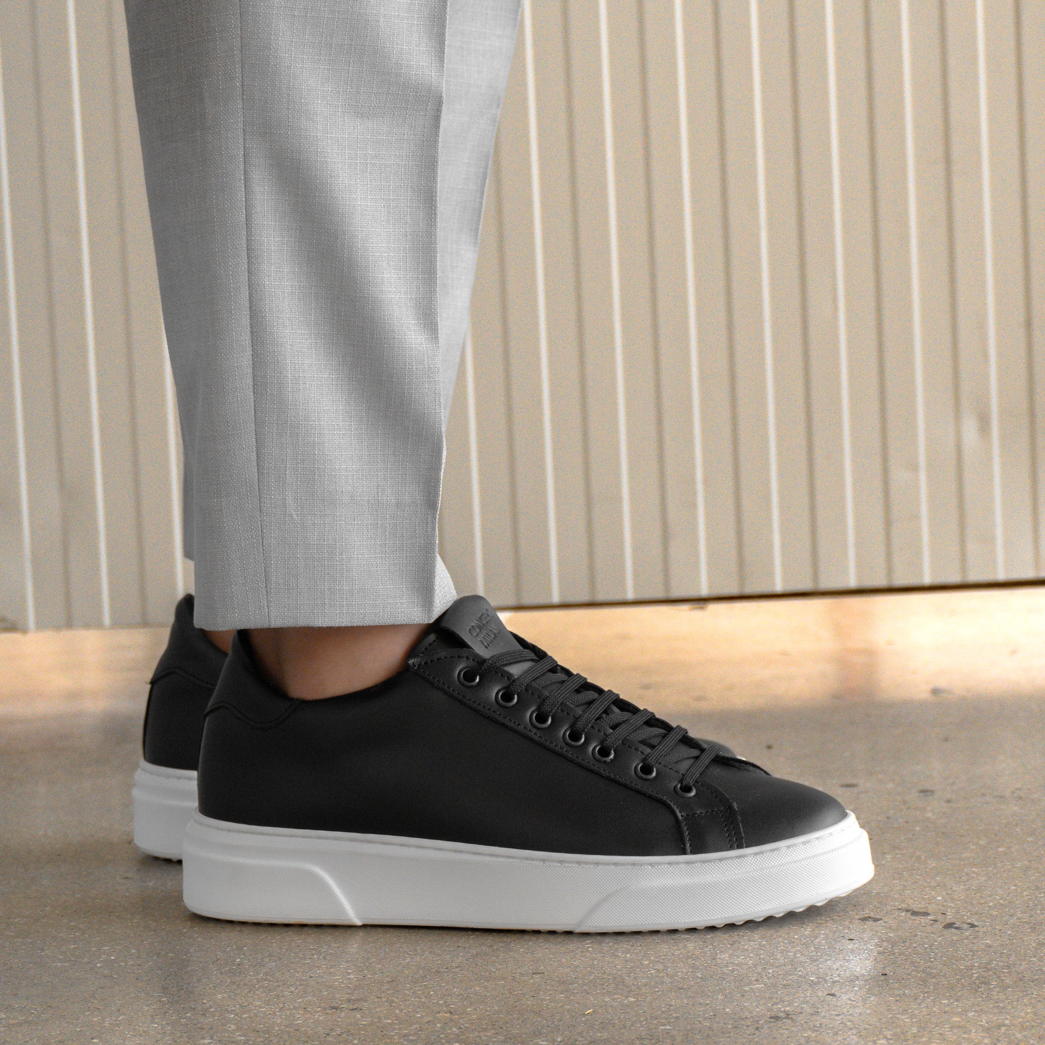THE NICE SNEAKERS - MADE IN ITALY