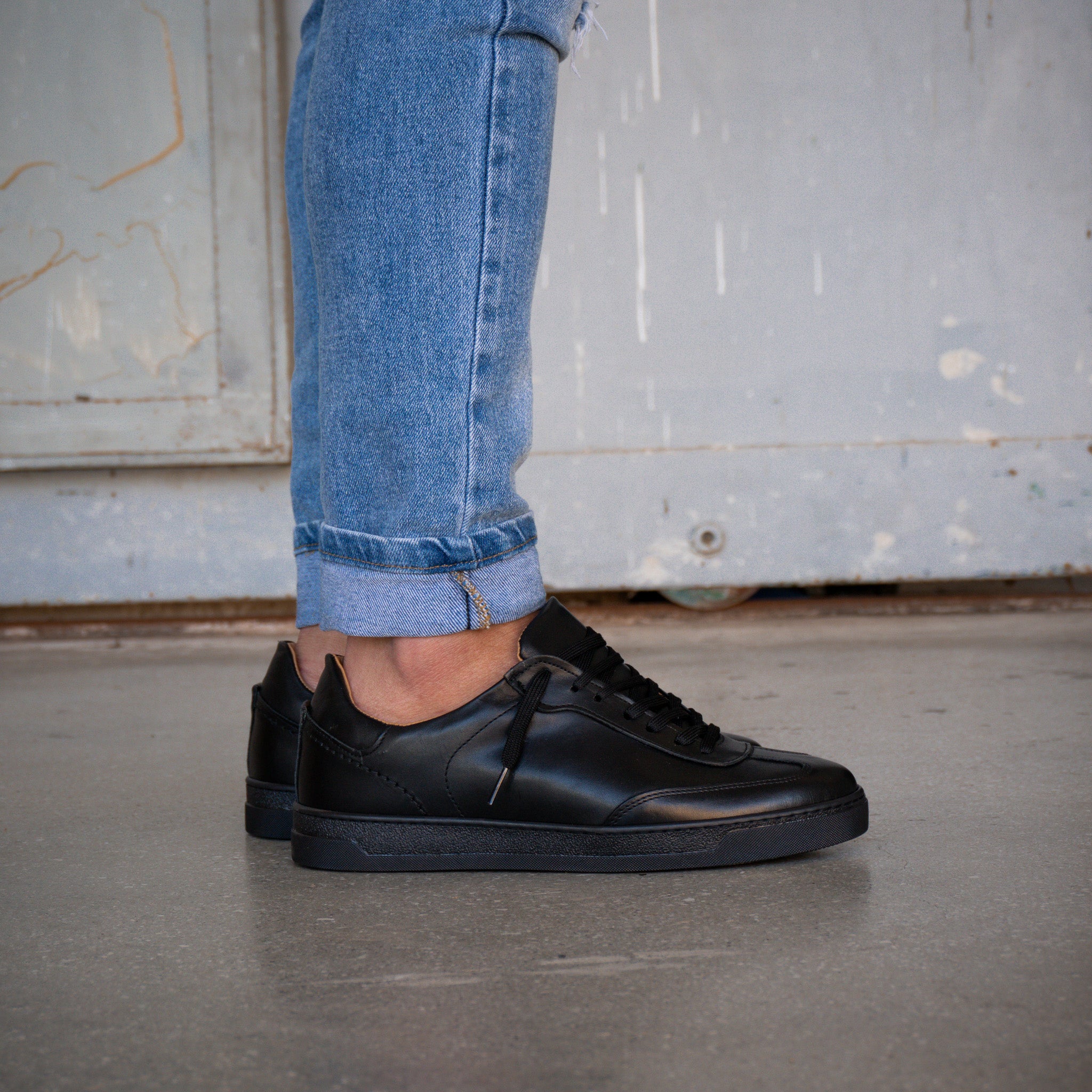 OCEAN SNEAKERS - MADE IN ITALY
