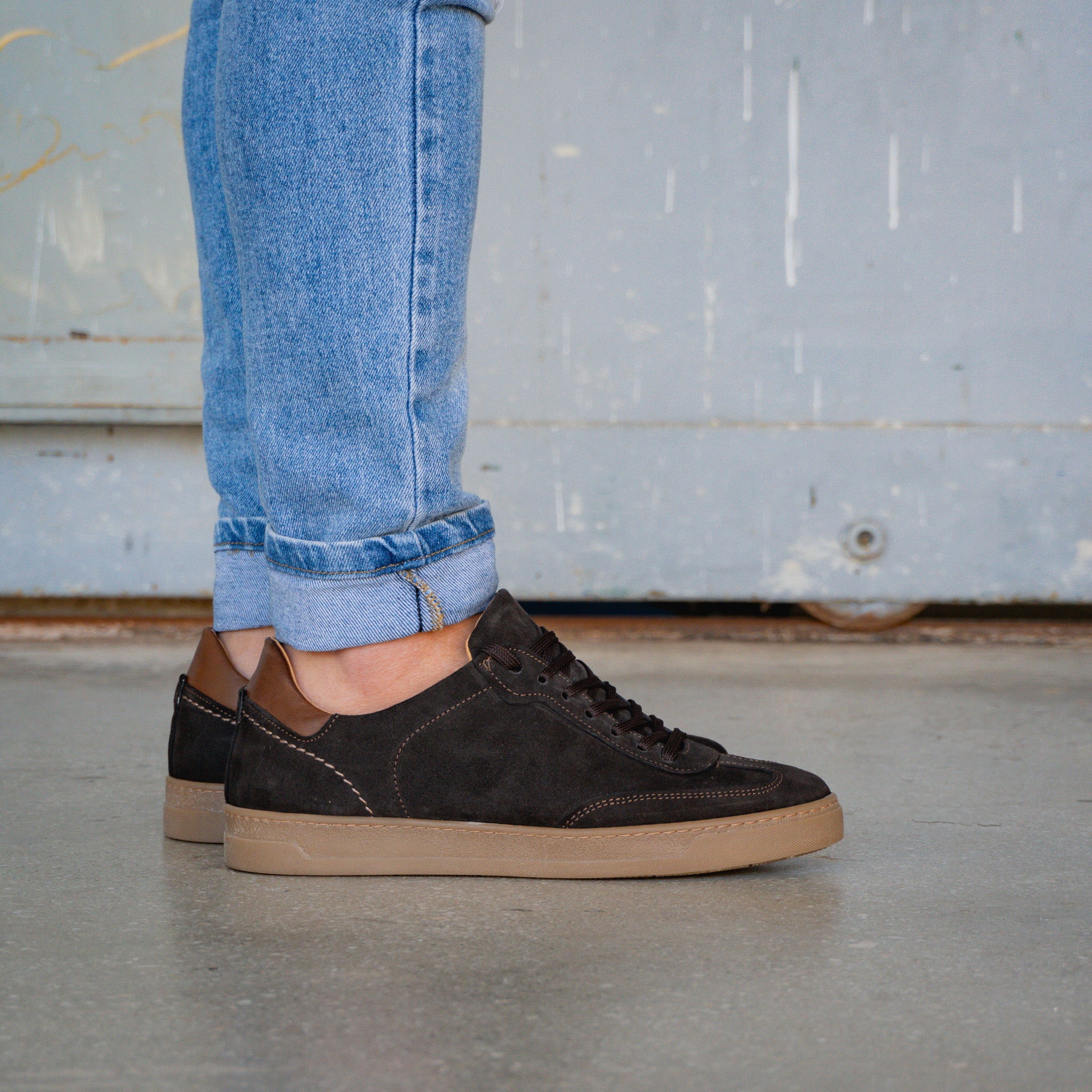OCEAN SNEAKERS - MADE IN ITALY