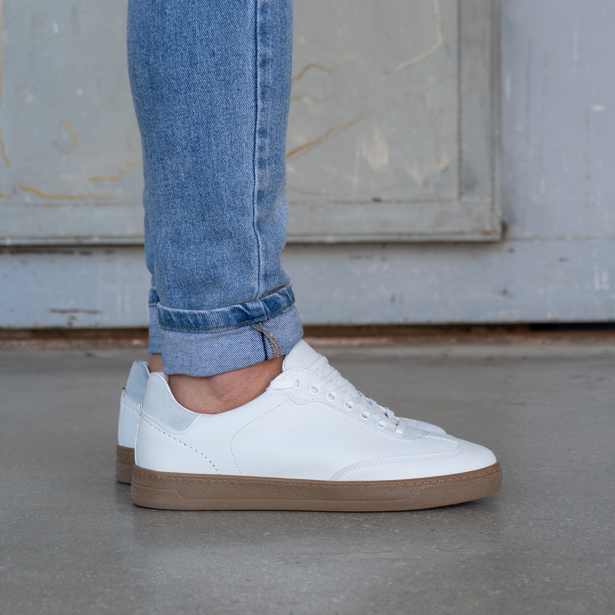 OCEAN SNEAKERS - MADE IN ITALY