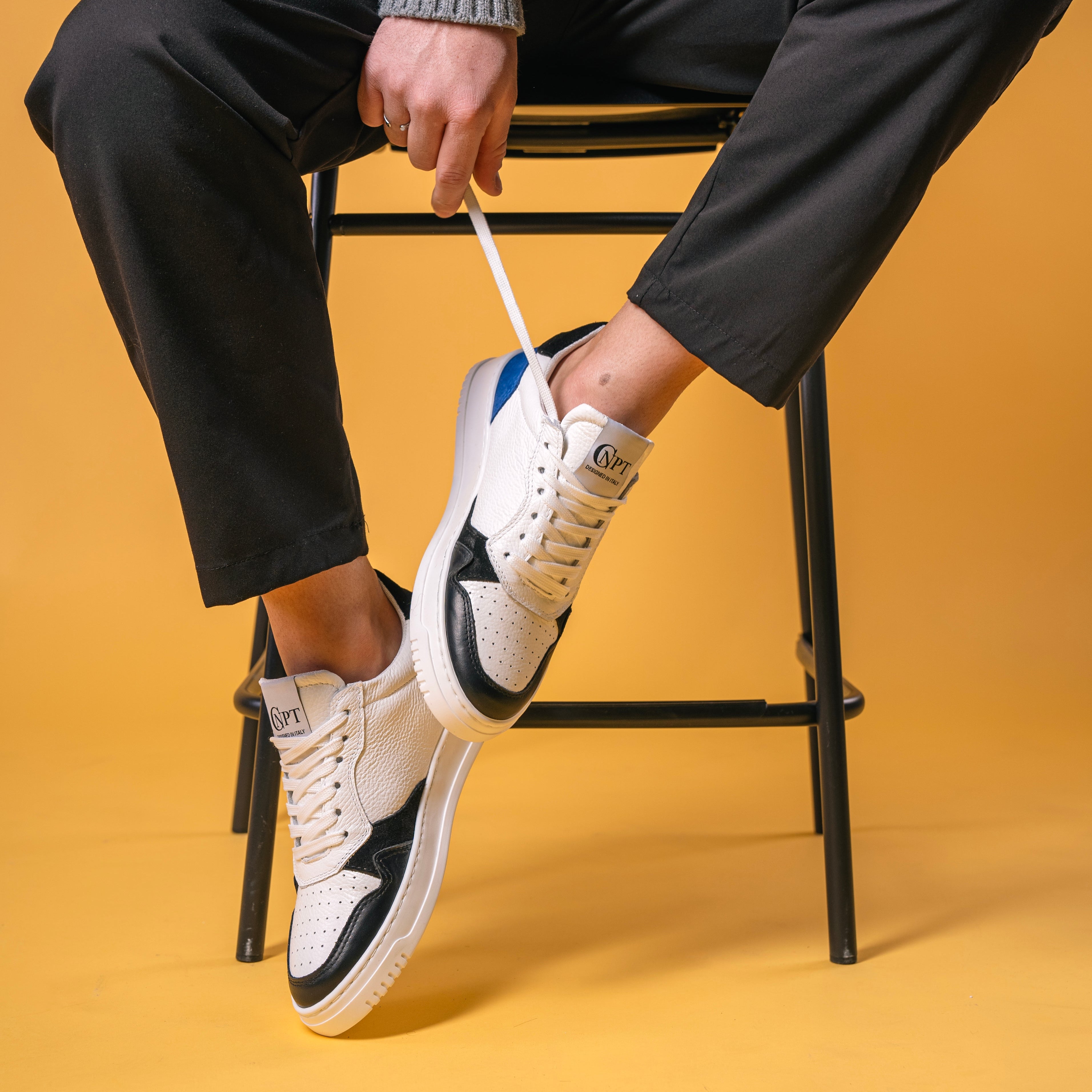 DENVER 2.0 - MADE IN ITALY