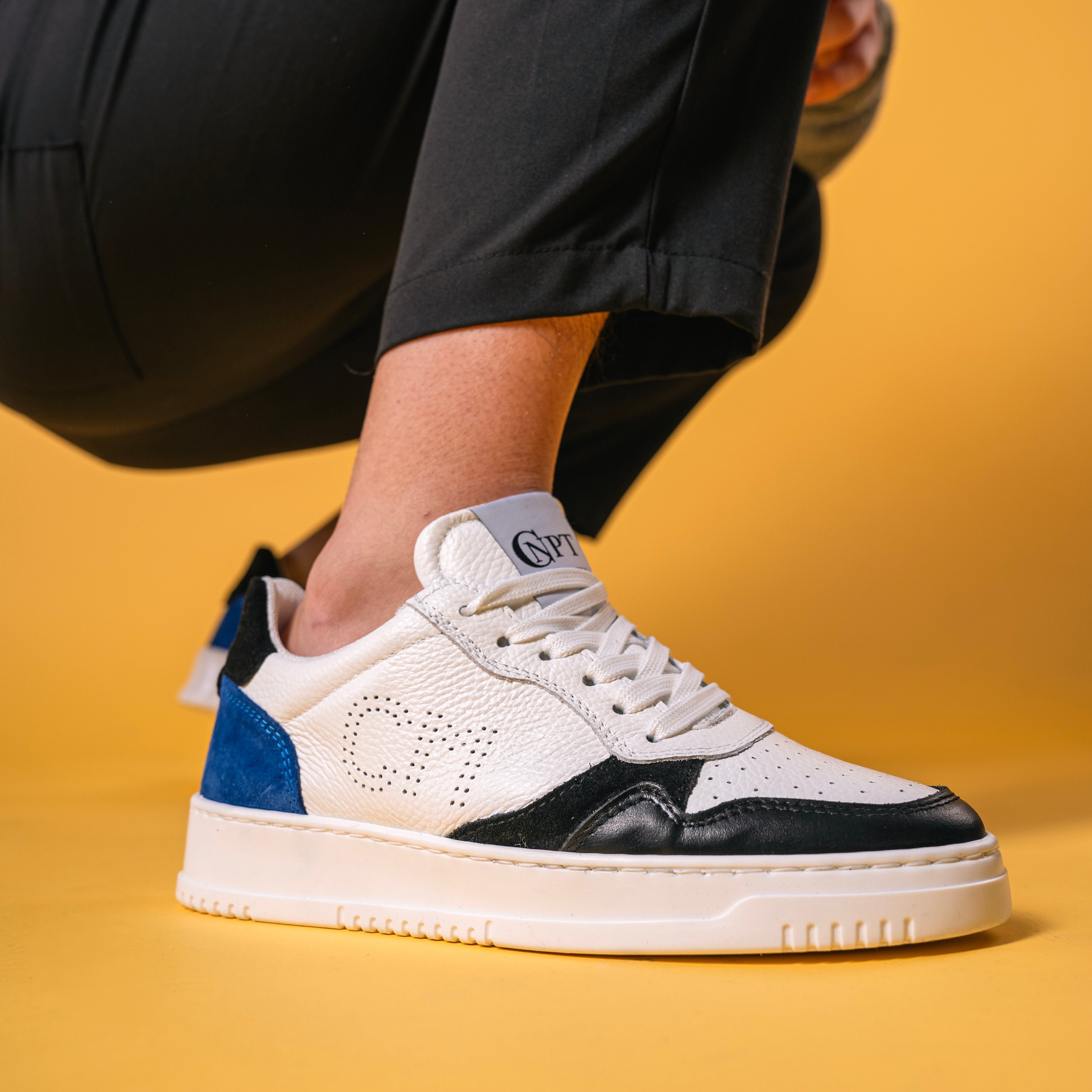 DENVER 2.0 - MADE IN ITALY