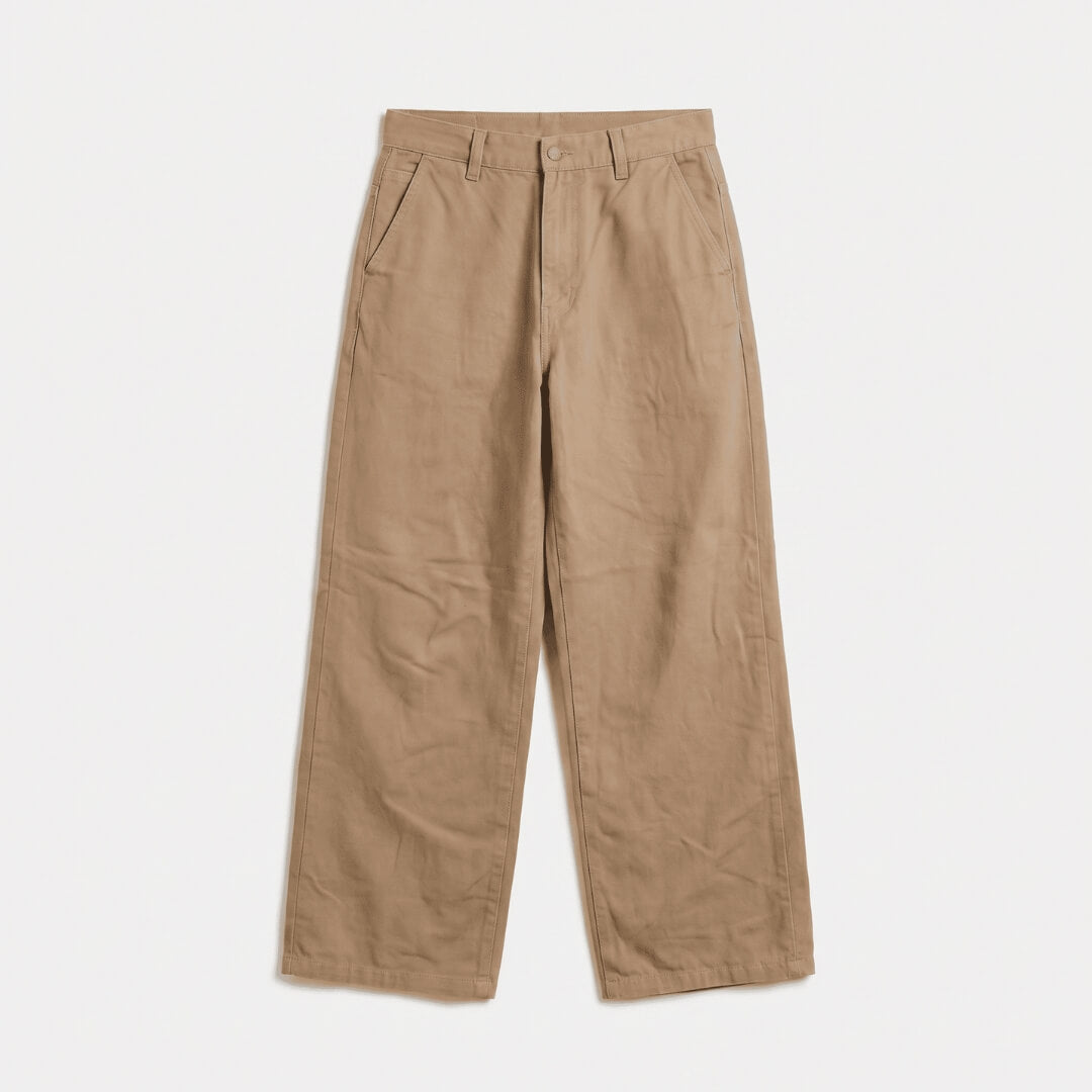FLY JEANS | BEIGE