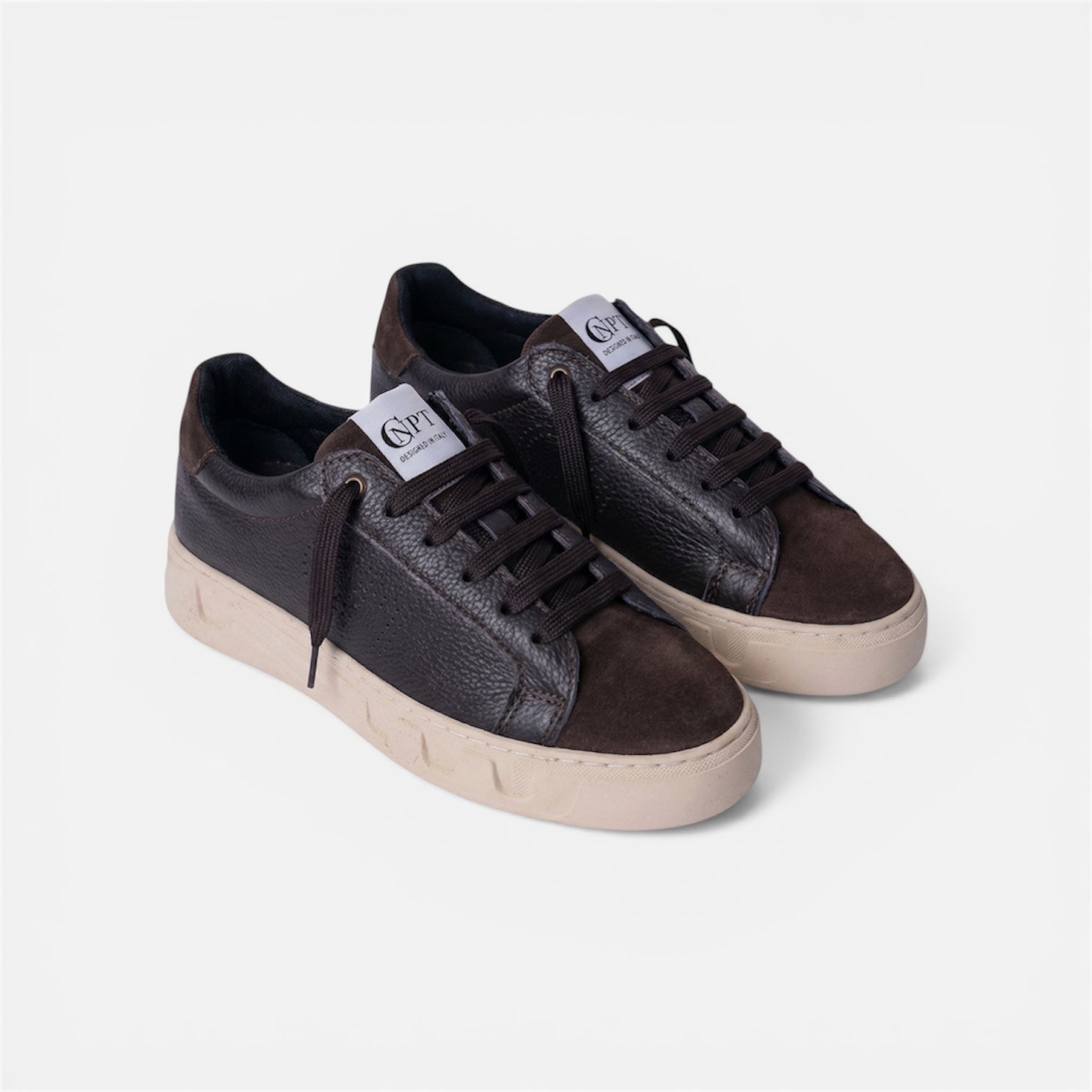 PASOL SNEAKERS - MADE IN ITALY