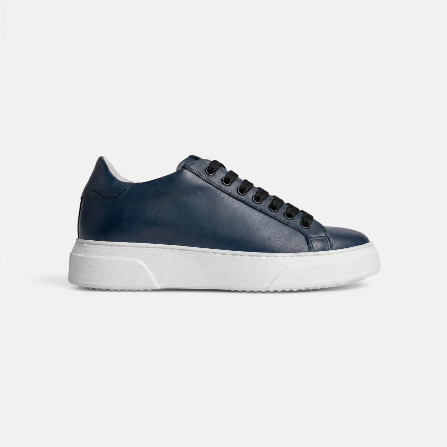 THE NICE SNEAKERS BLU - MADE IN ITALY