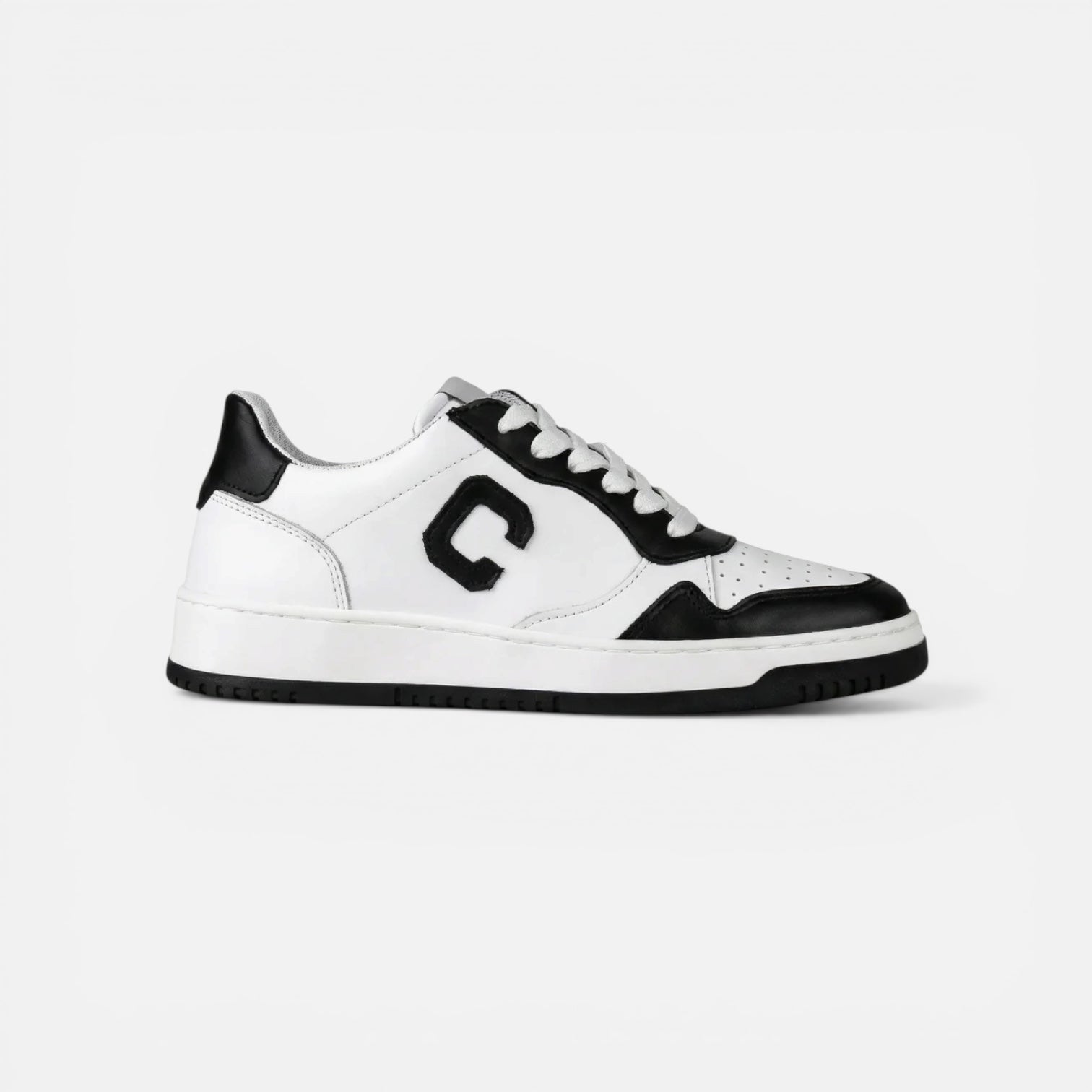 DENVER 021 WHITE - MADE IN ITALY