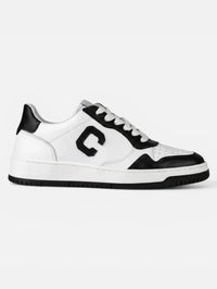 DENVER 021 WHITE - MADE IN ITALY