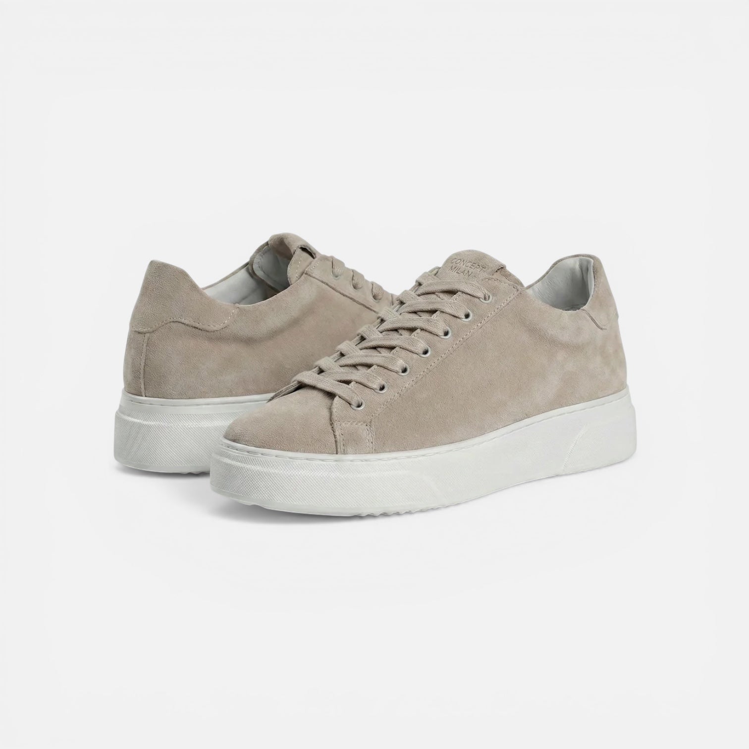 THE NICE SNEAKERS SAND - MADE IN ITALY