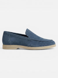 YACHT LOAFERS JEANS - MADE IN ITALY