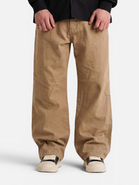 FLY JEANS | BEIGE