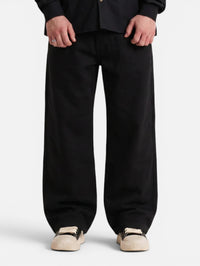 FLY JEANS | BLACK