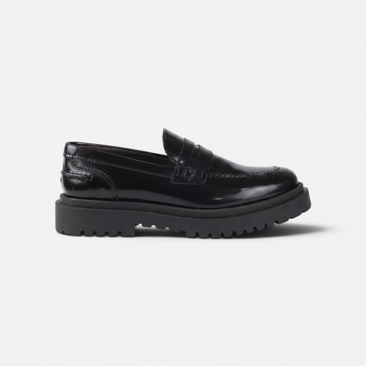 FOUTÈ COLLEGE - MADE IN ITALY