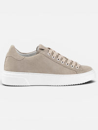 THE NICE SNEAKERS SABBIA - MADE IN ITALY