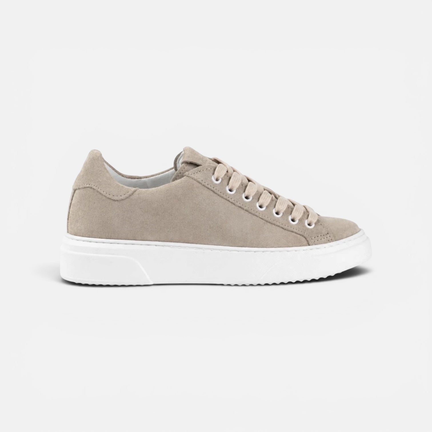 THE NICE SNEAKERS SABBIA - MADE IN ITALY
