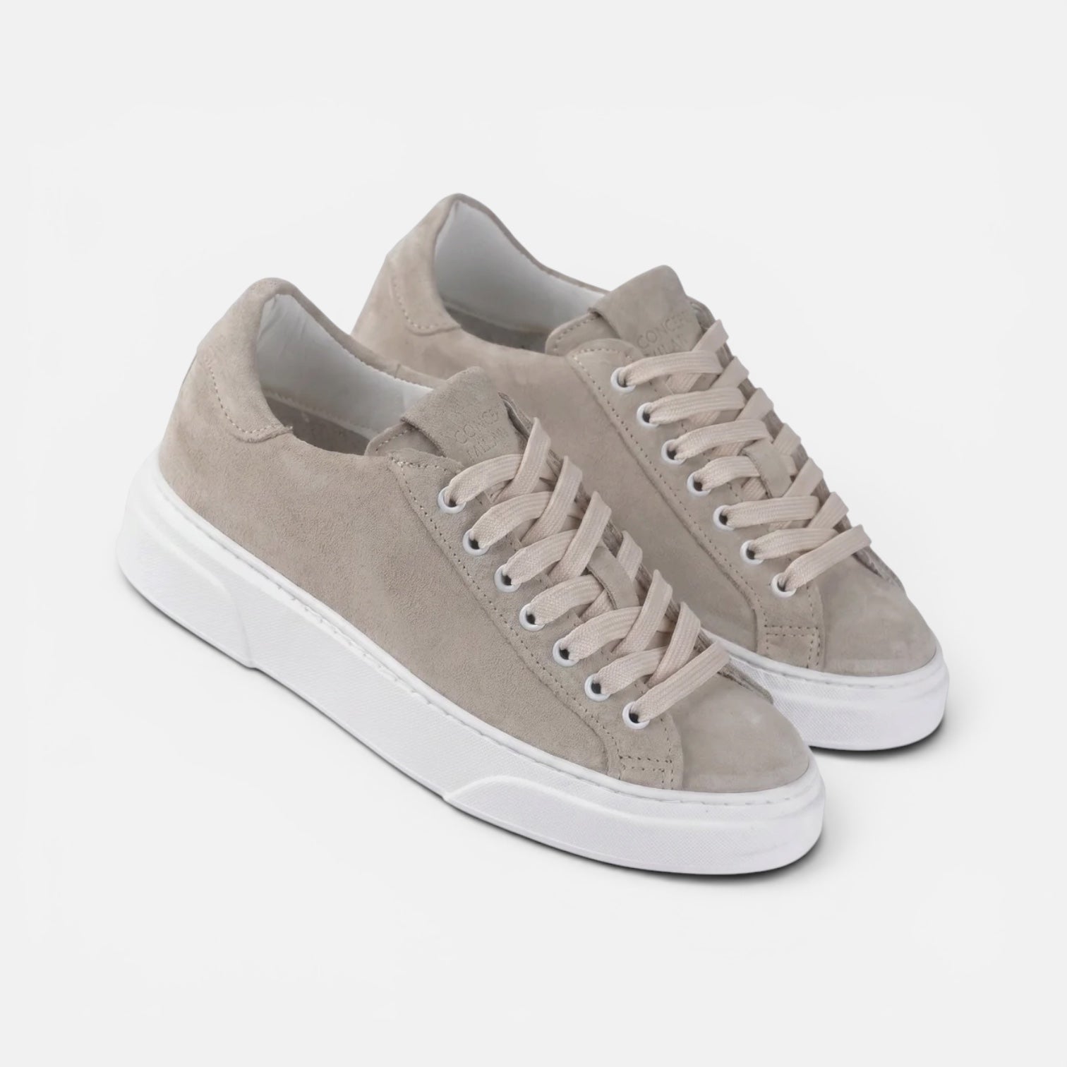 THE NICE SNEAKERS SABBIA