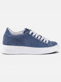 THE NICE SNEAKERS JEANS - MADE IN ITALY