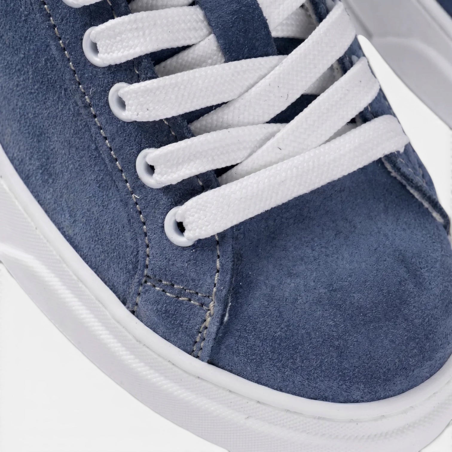 THE NICE SNEAKERS SAND - MADE IN ITALY