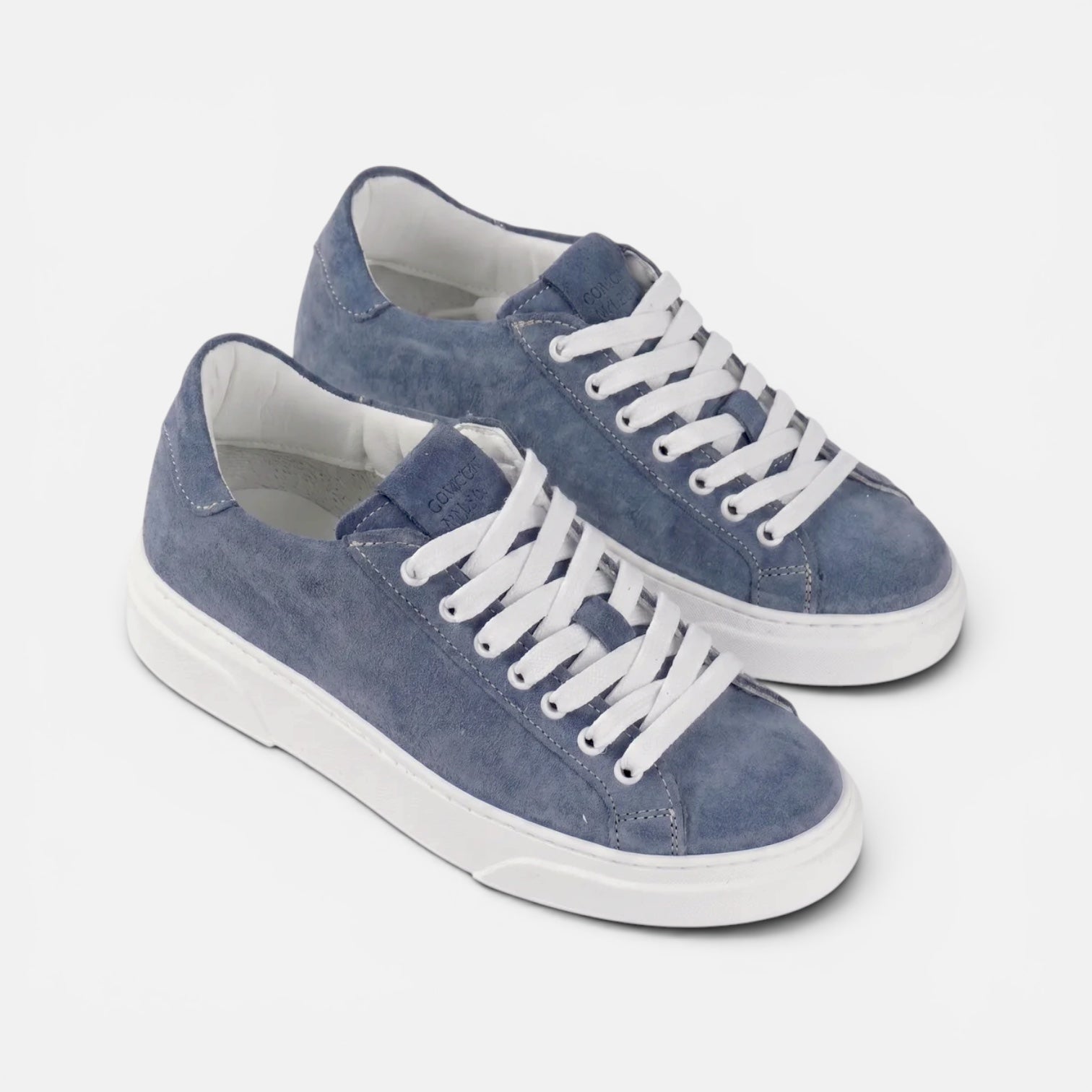 THE NICE SNEAKERS SAND - MADE IN ITALY