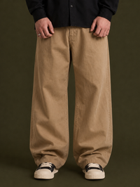 FLY JEANS | BEIGE