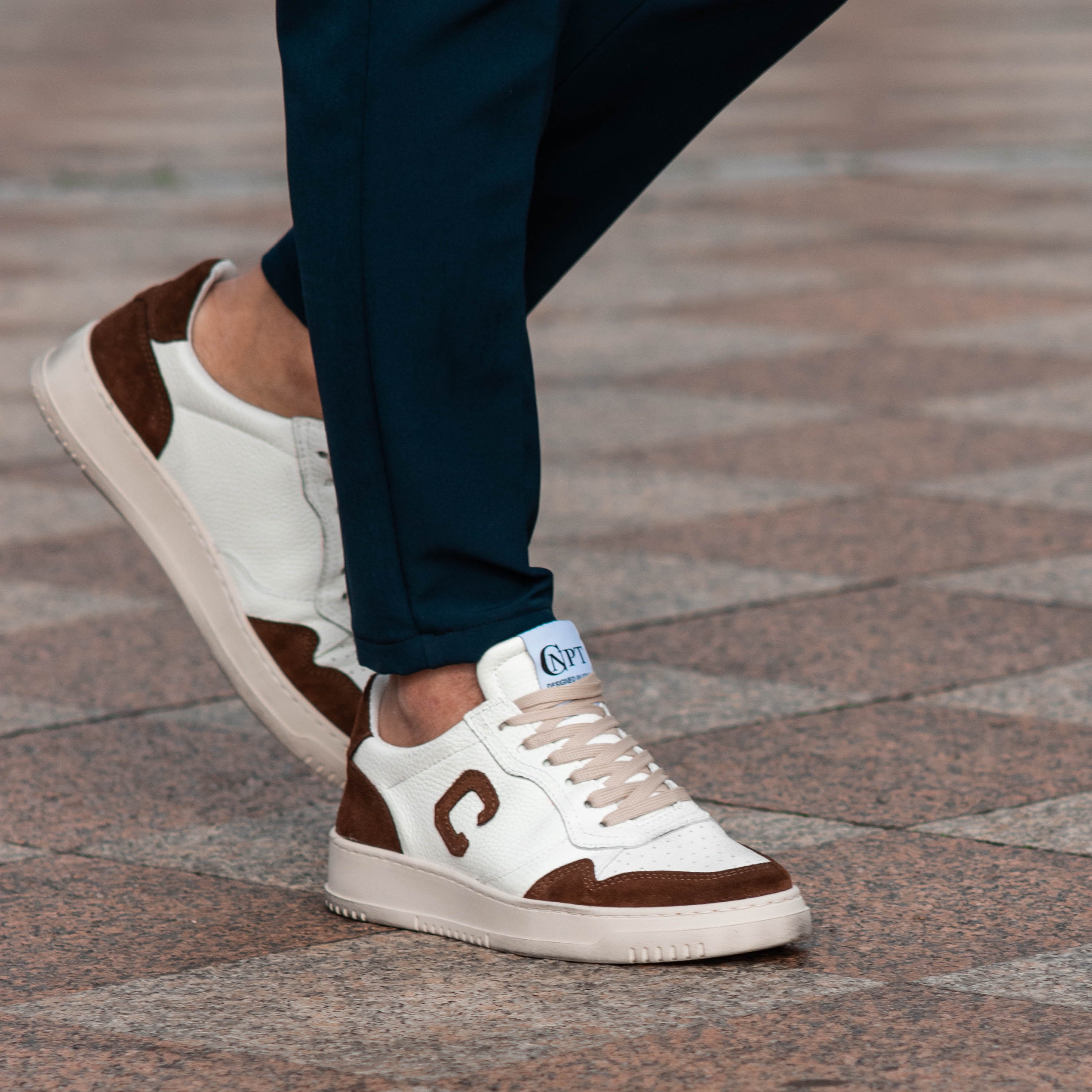 DENVER 021 COFFEE - MADE IN ITALY