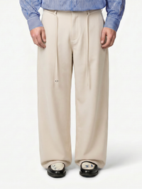 Benyon Pantalone | Beige