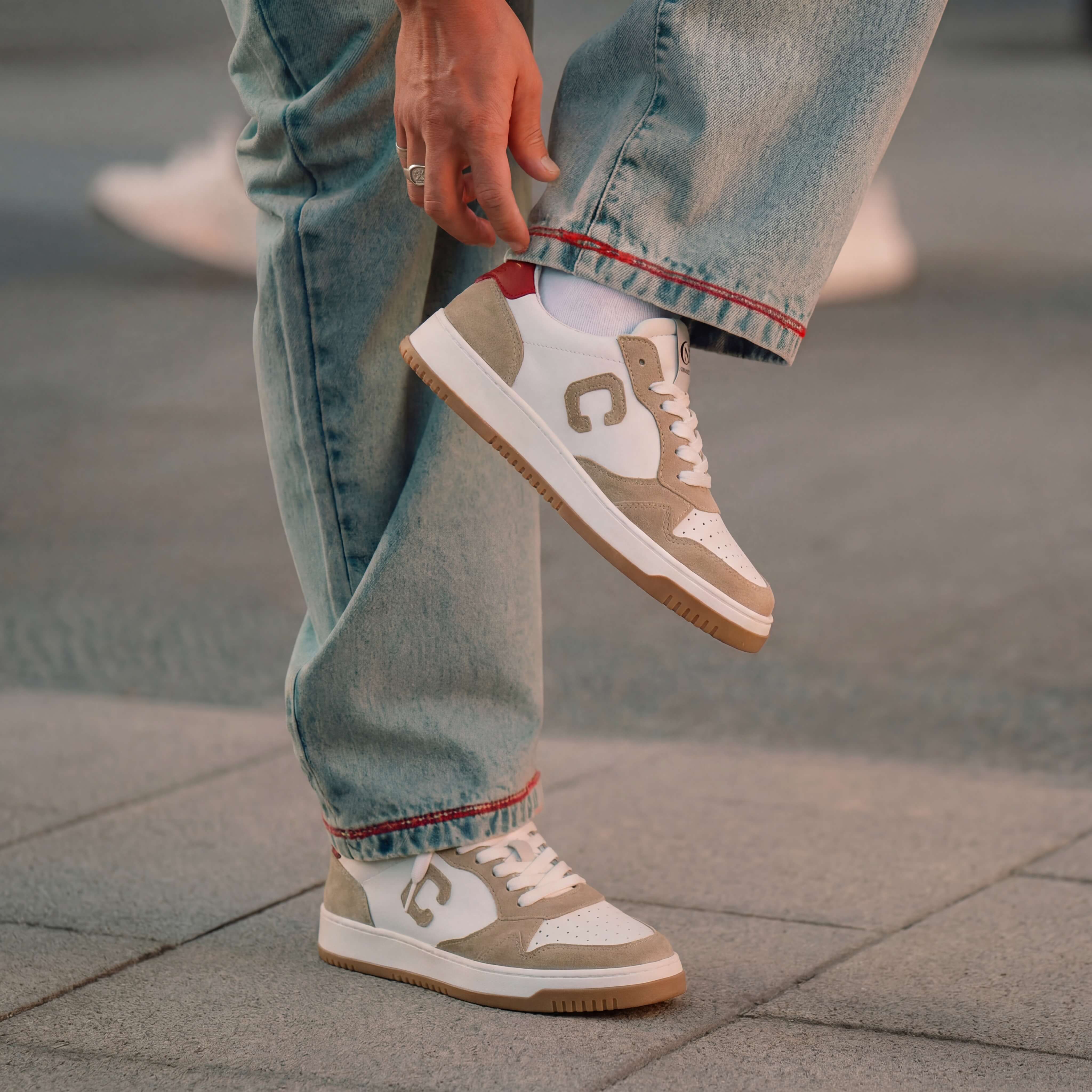 DENVER 021 CLASSIC - MADE IN ITALY