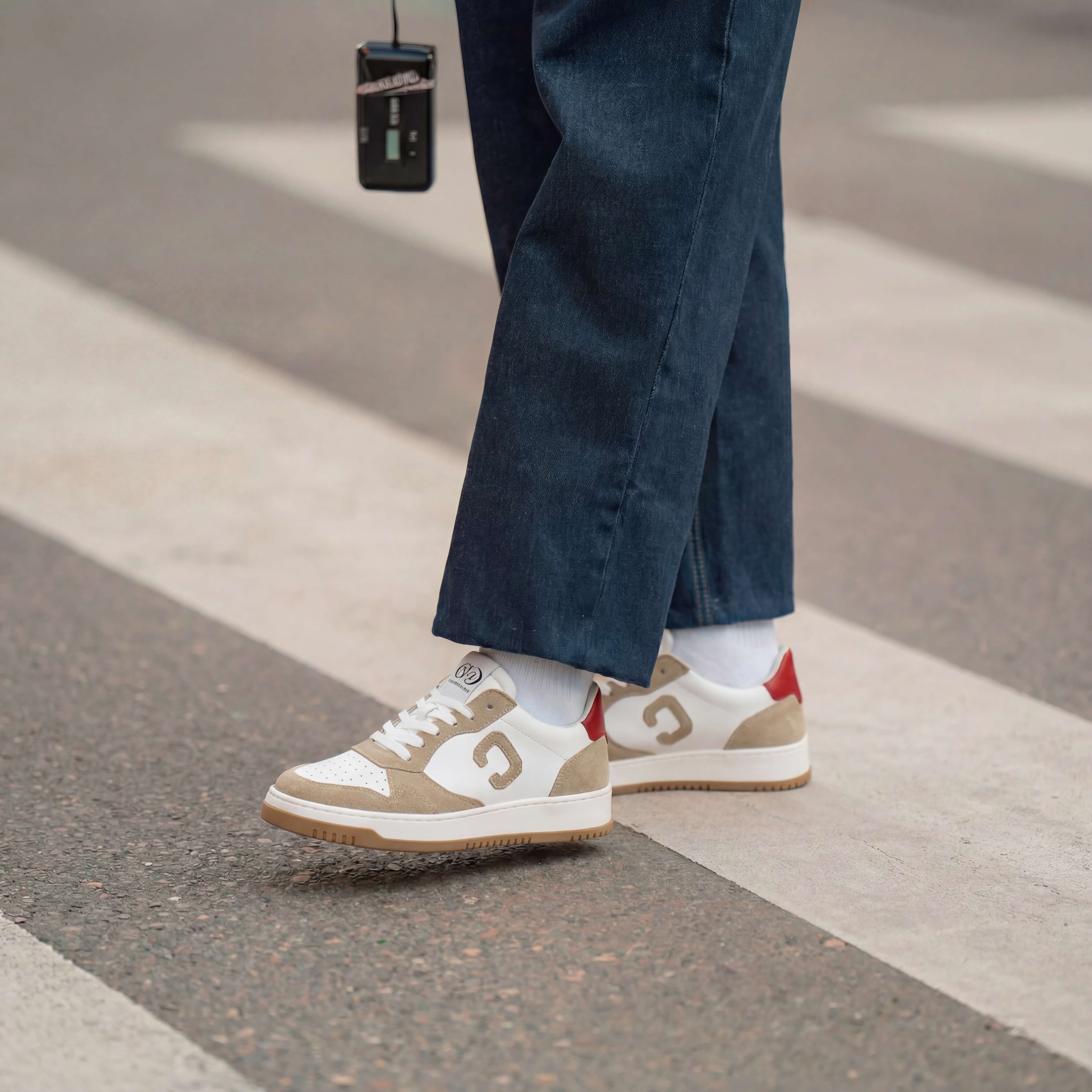 DENVER 021 CLASSIC - MADE IN ITALY