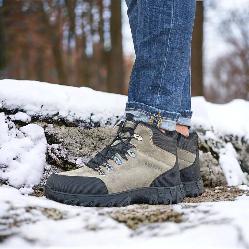 SINOX OUTDOOR - TREKKING