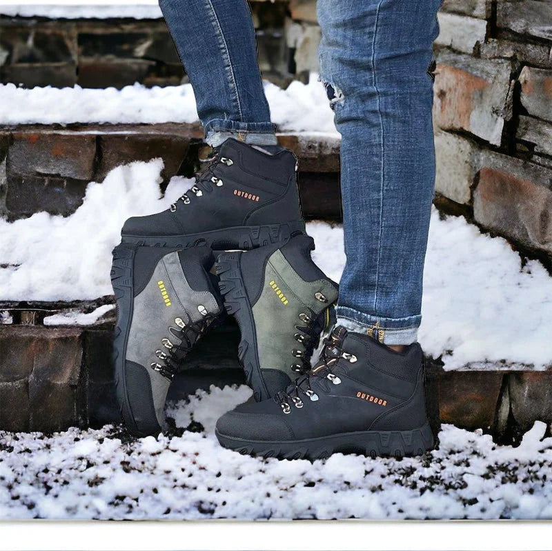 SINOX OUTDOOR - TREKKING