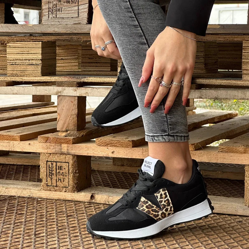 Les baskets les plus recherchées par les femmes - Projectmilano 🌸