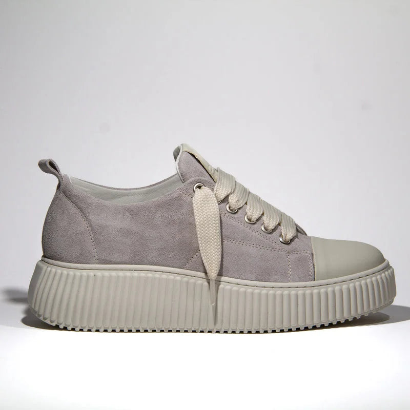 VAPOR SNEAKERS - GRIGIO