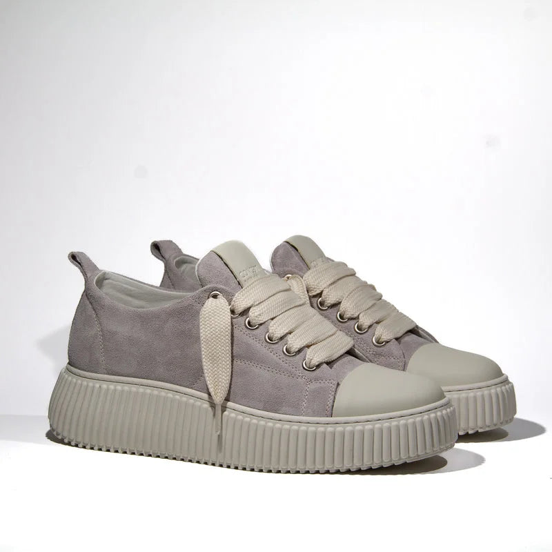 VAPOR SNEAKERS - GRIGIO