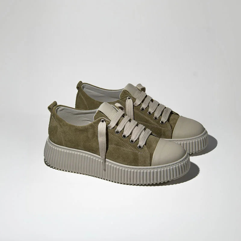 VAPOR SNEAKERS - VERDE