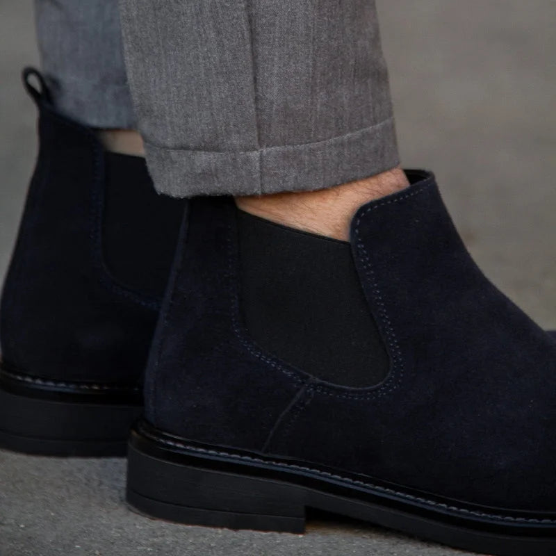 VAROY - STIVALETTO CHELSEA