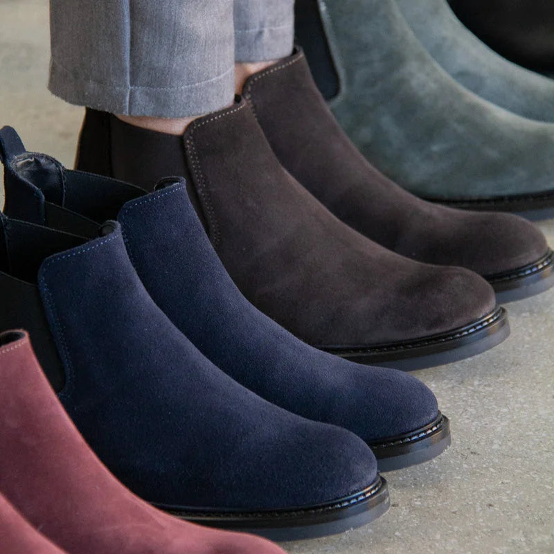 VAROY - STIVALETTO CHELSEA