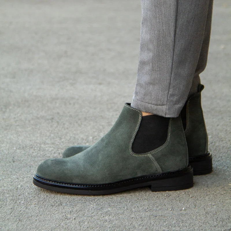 VAROY - STIVALETTO CHELSEA