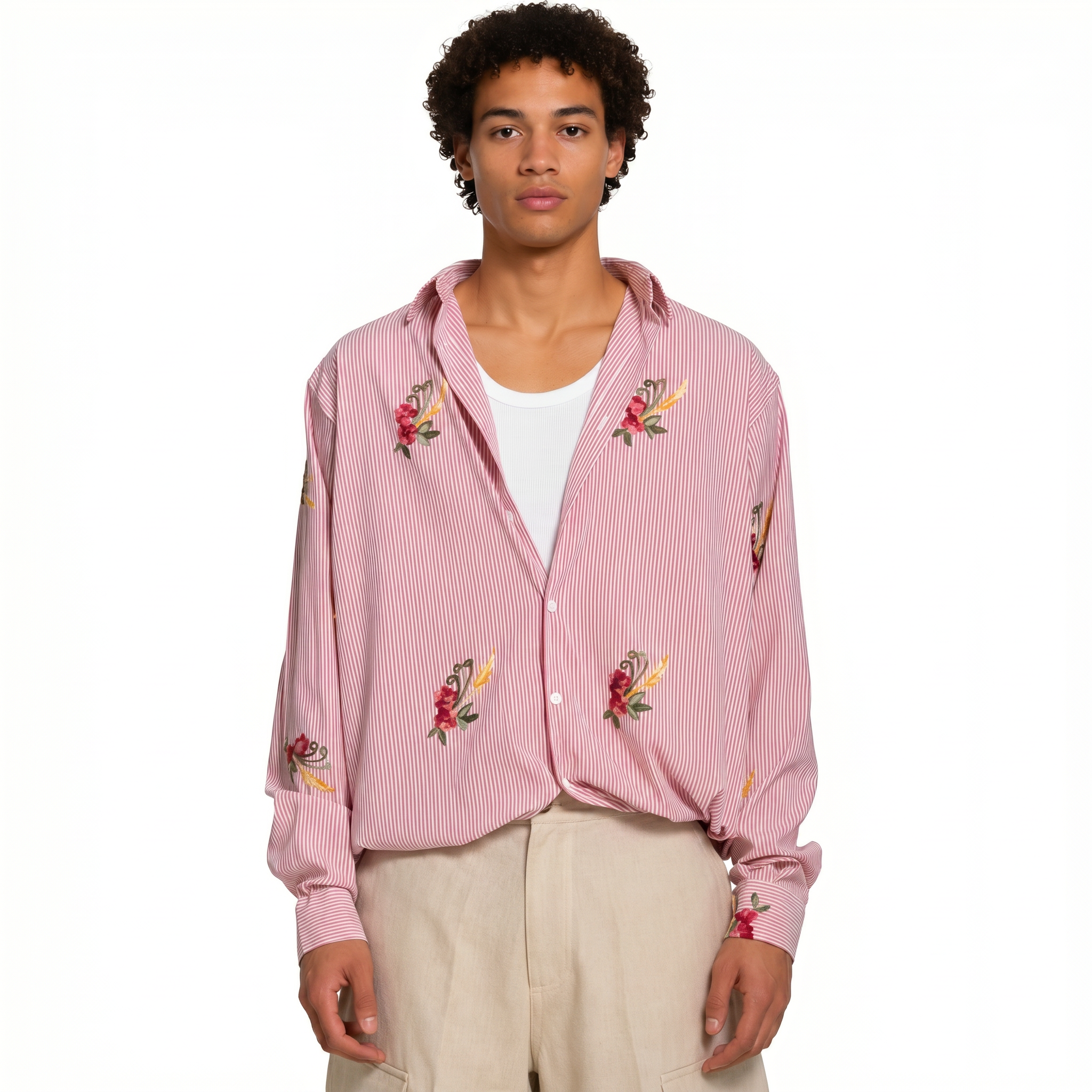 Denet Camicia | Rosso