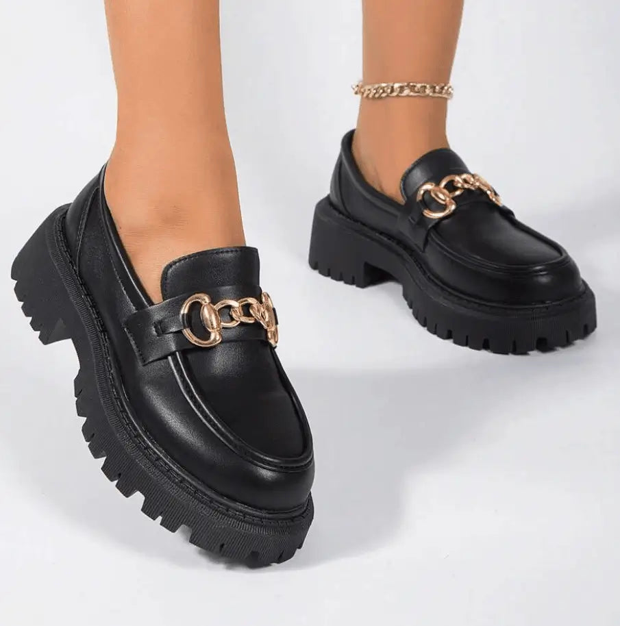 Banji Moccasin - Made en Italie