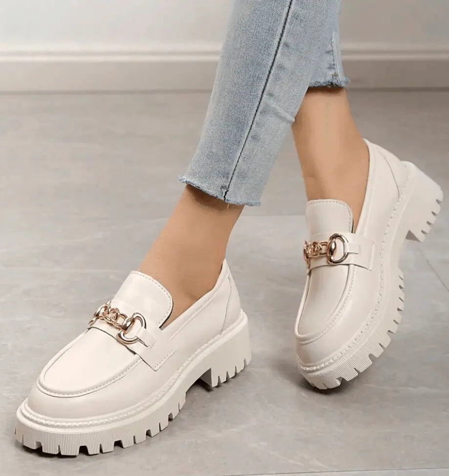 Mocassino Banji - Made in Italy