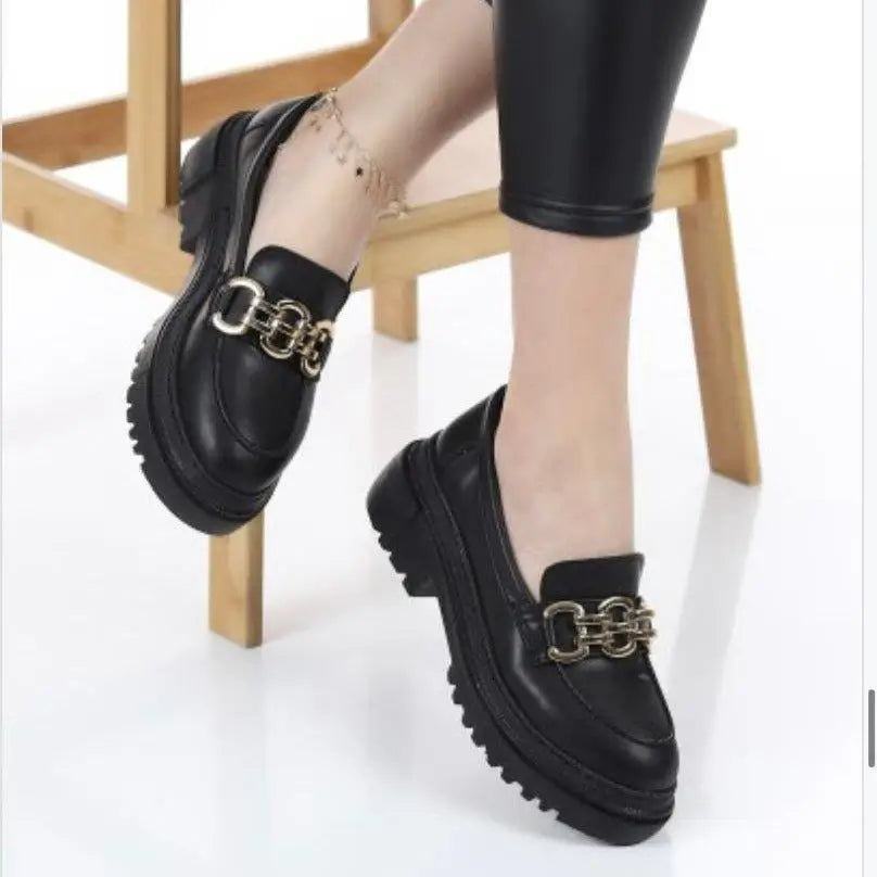 Mocassino Ilary - Made in Italy