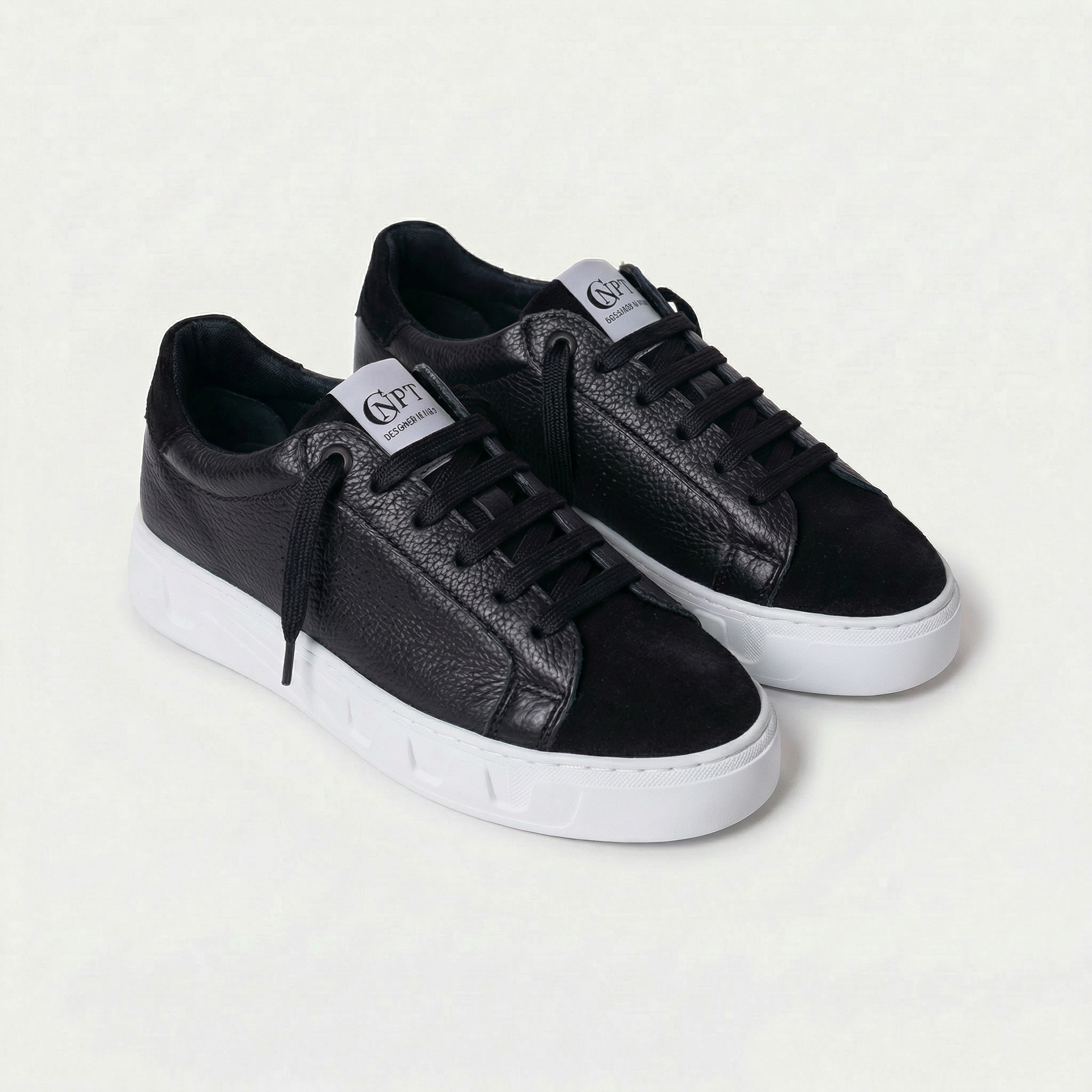 PASOL SNEAKERS - MADE IN ITALY